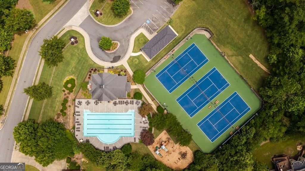 802 Morningwood Lane Kennesaw - 16