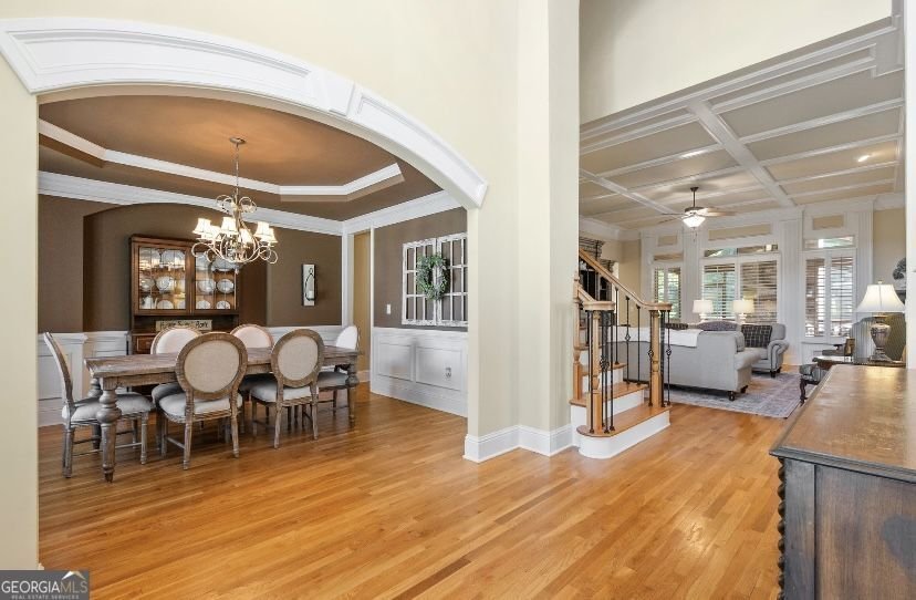 802 Morningwood Lane Kennesaw - 2