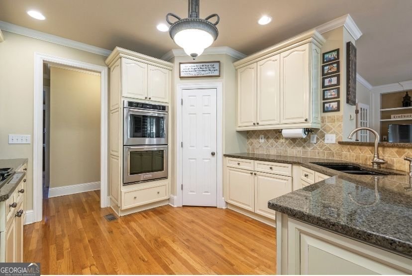 802 Morningwood Lane Kennesaw - 6