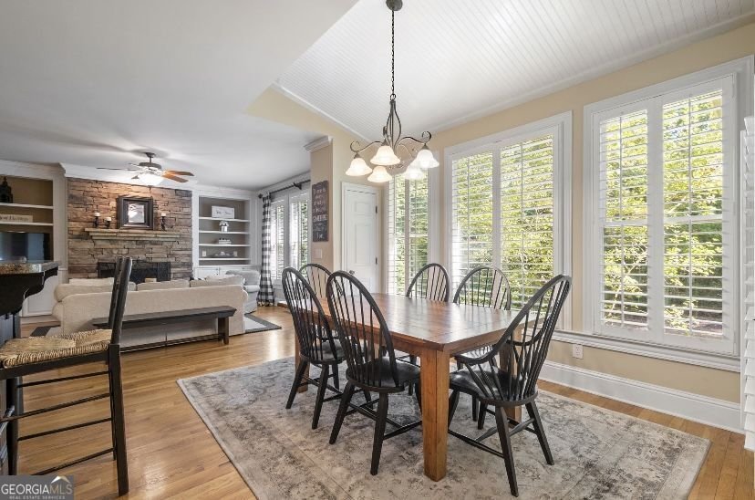 802 Morningwood Lane Kennesaw - 7