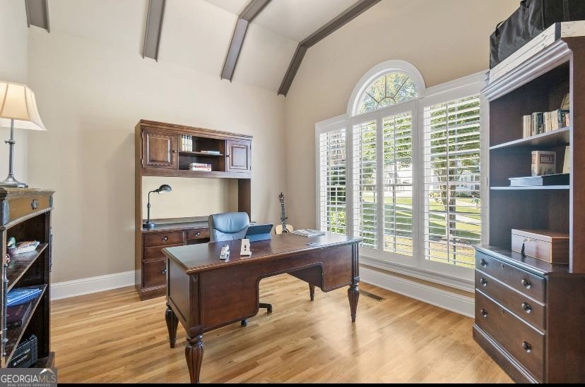 802 Morningwood Lane Kennesaw - 8