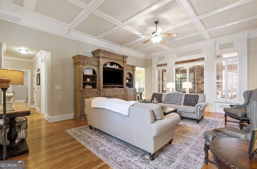 802 Morningwood Lane Kennesaw - 9