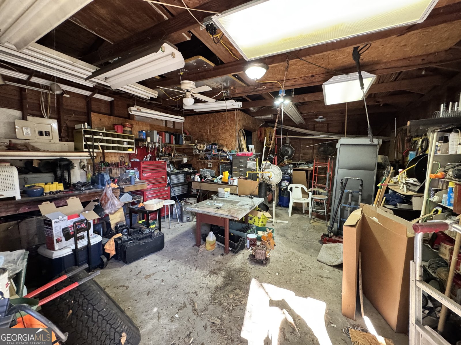 1044 Rocksprings Street Forest Park - 15