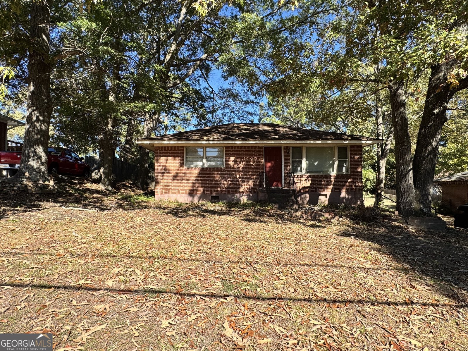 1044 Rocksprings Street Forest Park - 2