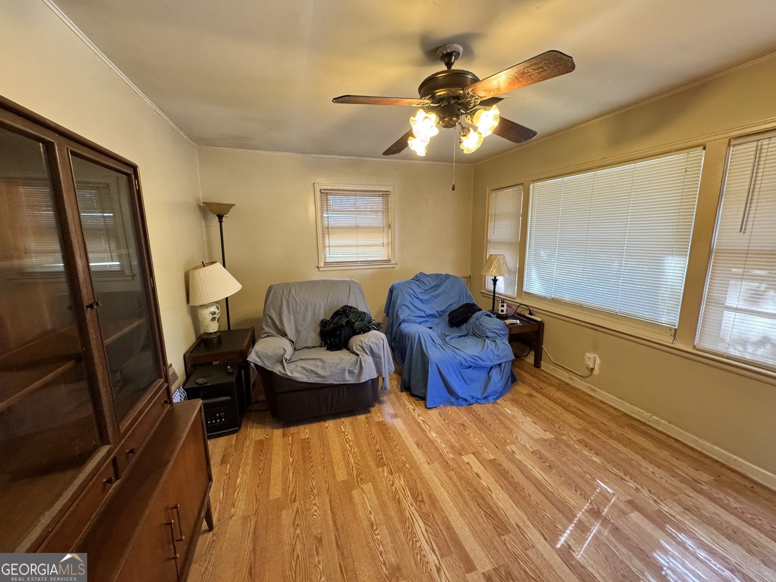 1044 Rocksprings Street Forest Park - 3