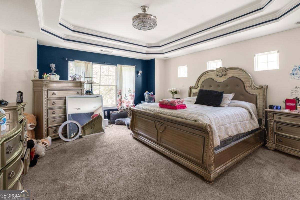 9353 Opal Drive Douglasville - 1