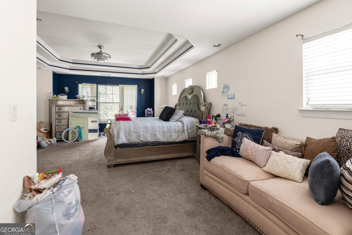 9353 Opal Drive Douglasville - 15