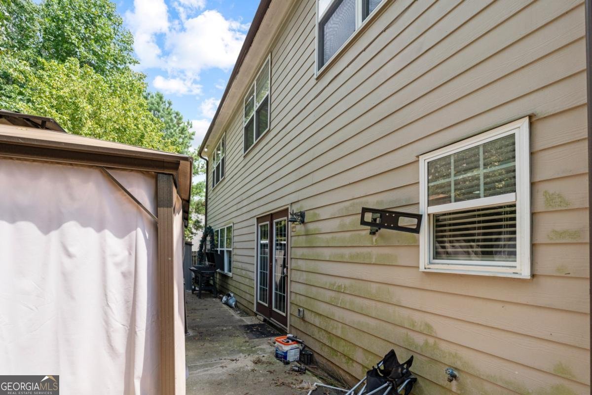 9353 Opal Drive Douglasville - 16