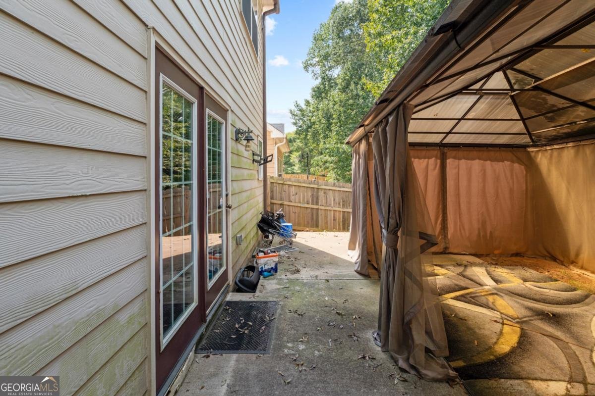 9353 Opal Drive Douglasville - 7