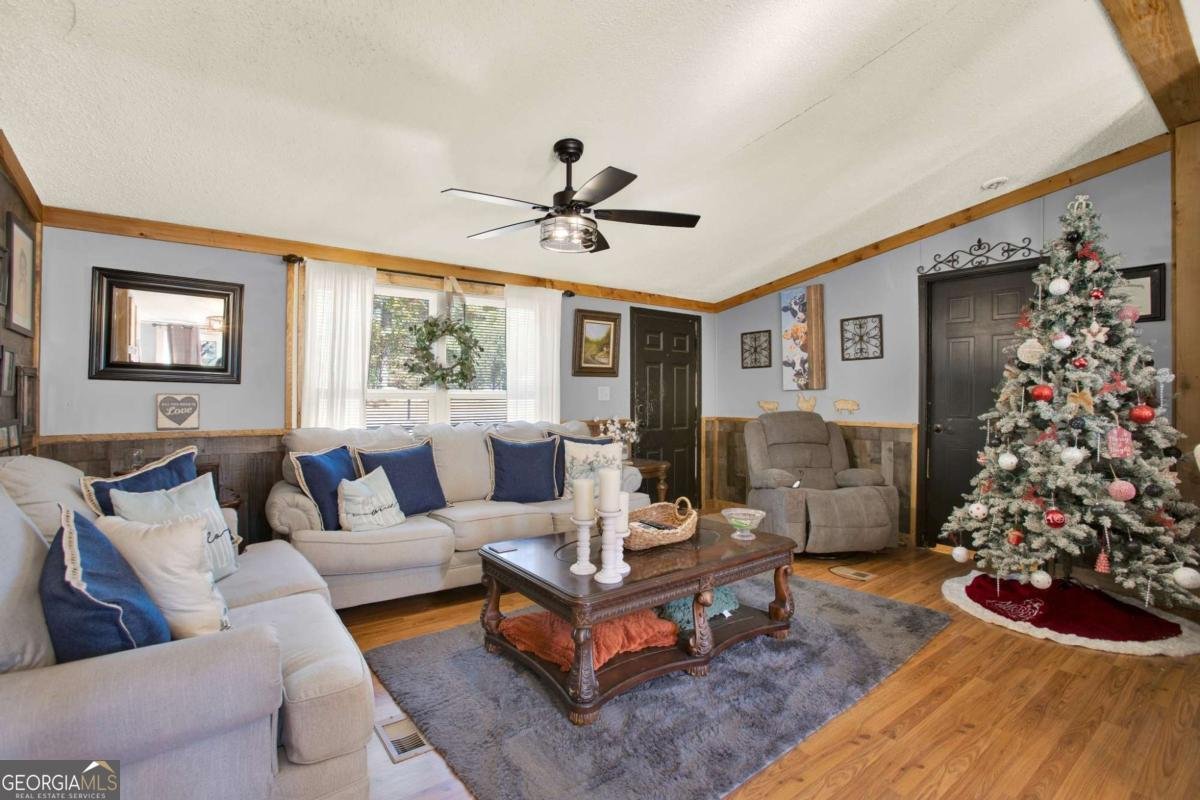 353 Cherokee Trail Ball Ground - 2