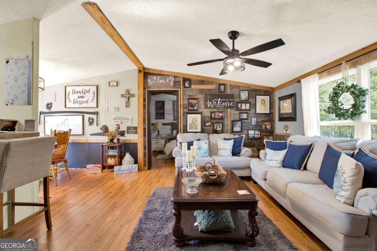 353 Cherokee Trail Ball Ground - 3