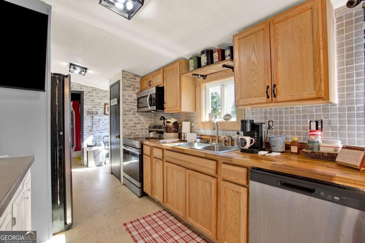 353 Cherokee Trail Ball Ground - 4