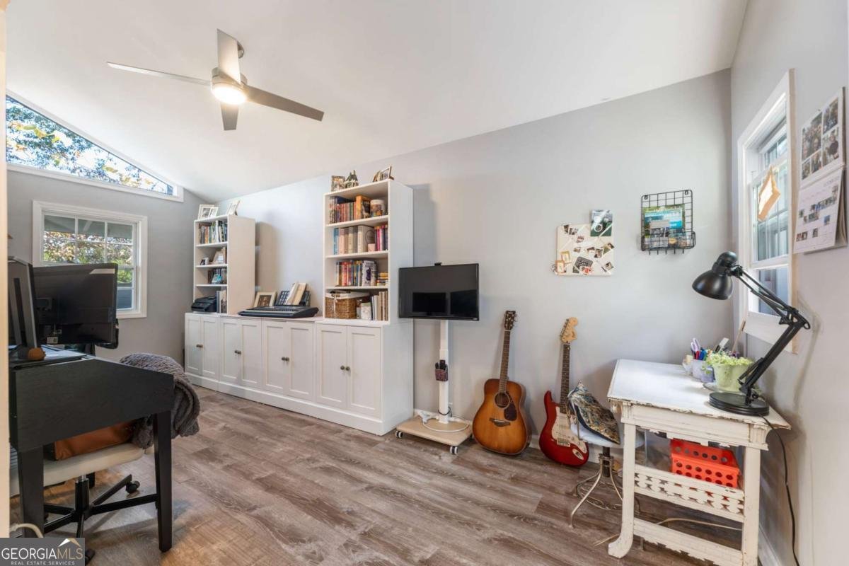 144 Woodhaven Way Alpharetta - 15