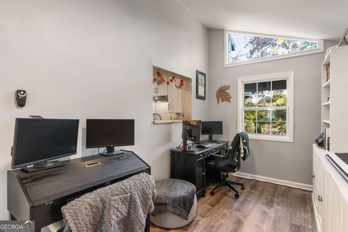 144 Woodhaven Way Alpharetta - 16