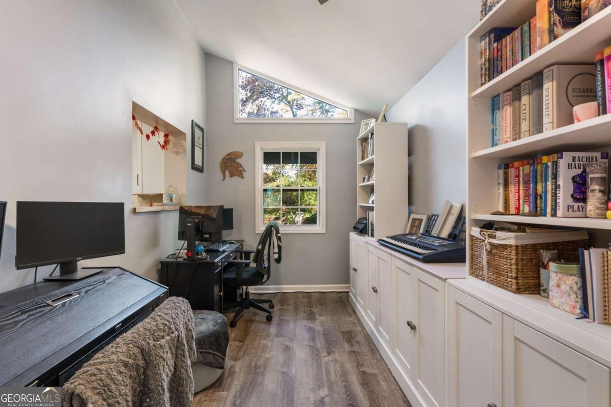 144 Woodhaven Way Alpharetta - 17