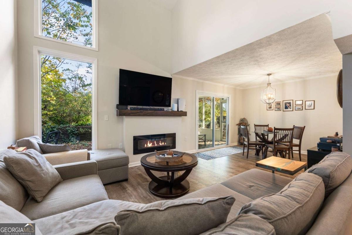 144 Woodhaven Way Alpharetta - 20