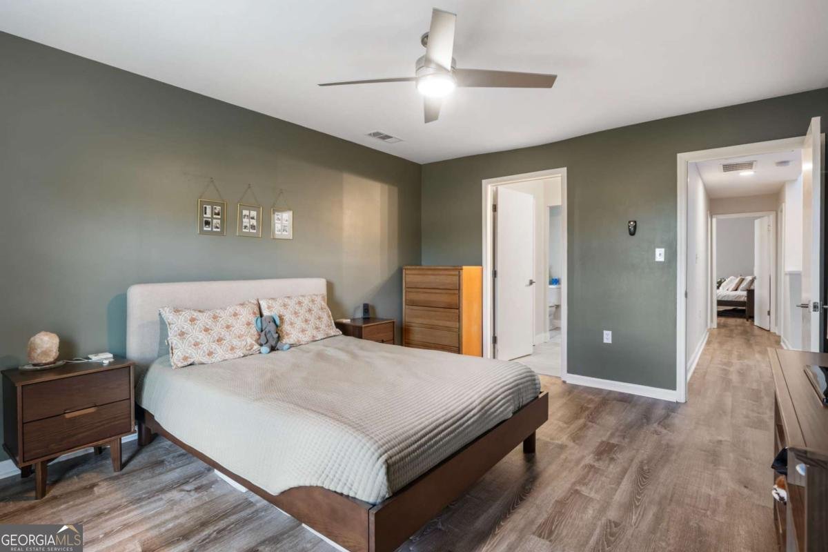 144 Woodhaven Way Alpharetta - 21