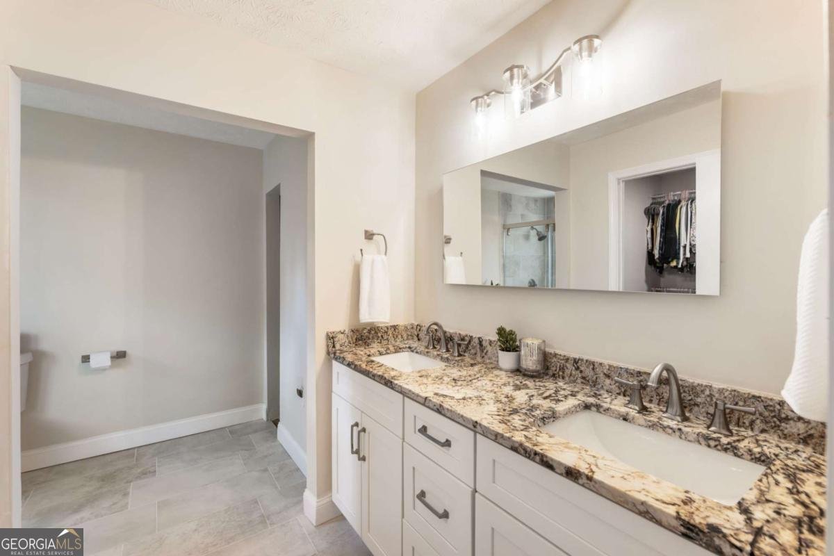 144 Woodhaven Way Alpharetta - 23