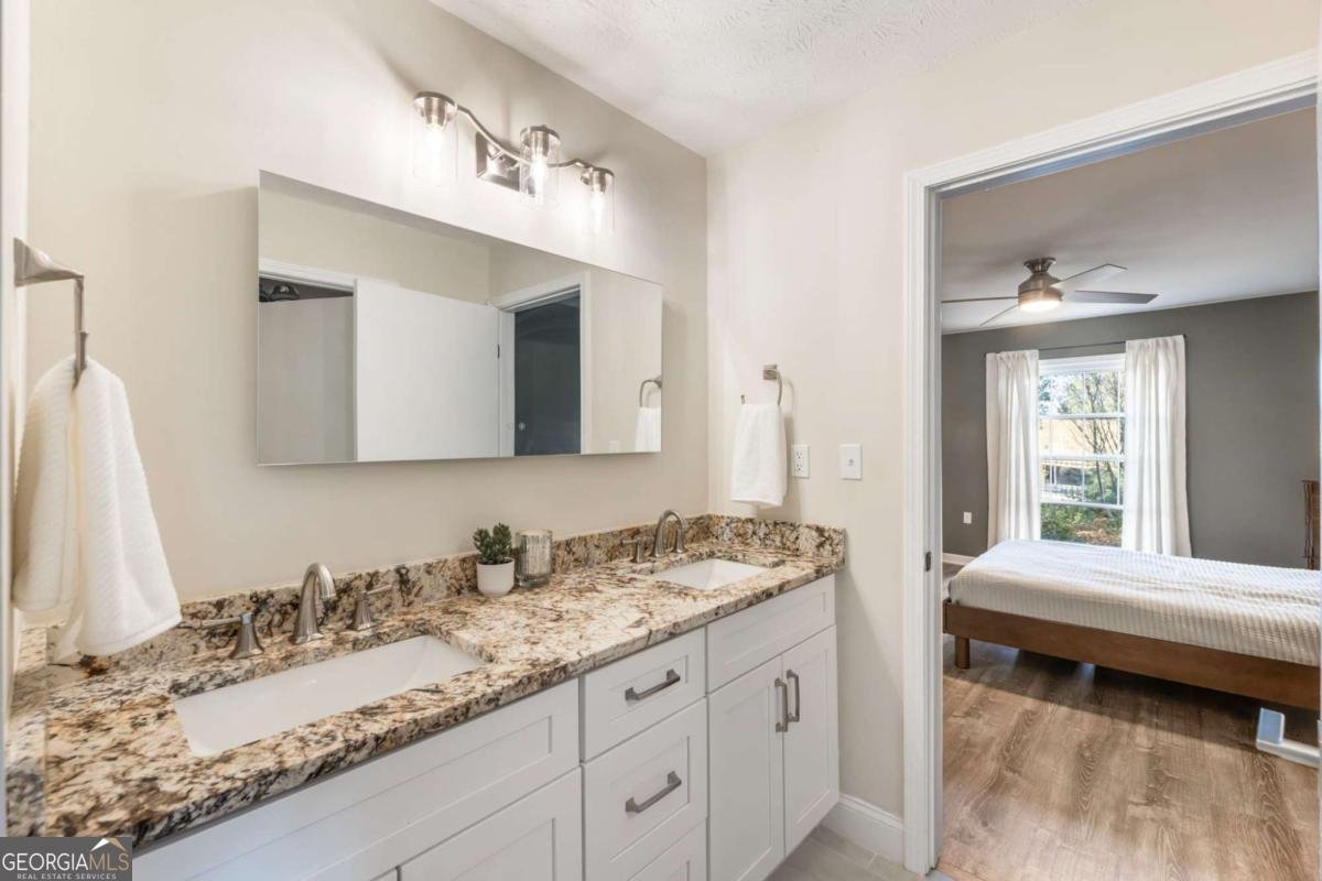 144 Woodhaven Way Alpharetta - 26