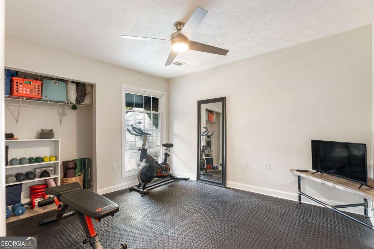 144 Woodhaven Way Alpharetta - 30