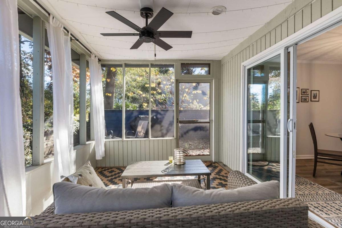 144 Woodhaven Way Alpharetta - 33