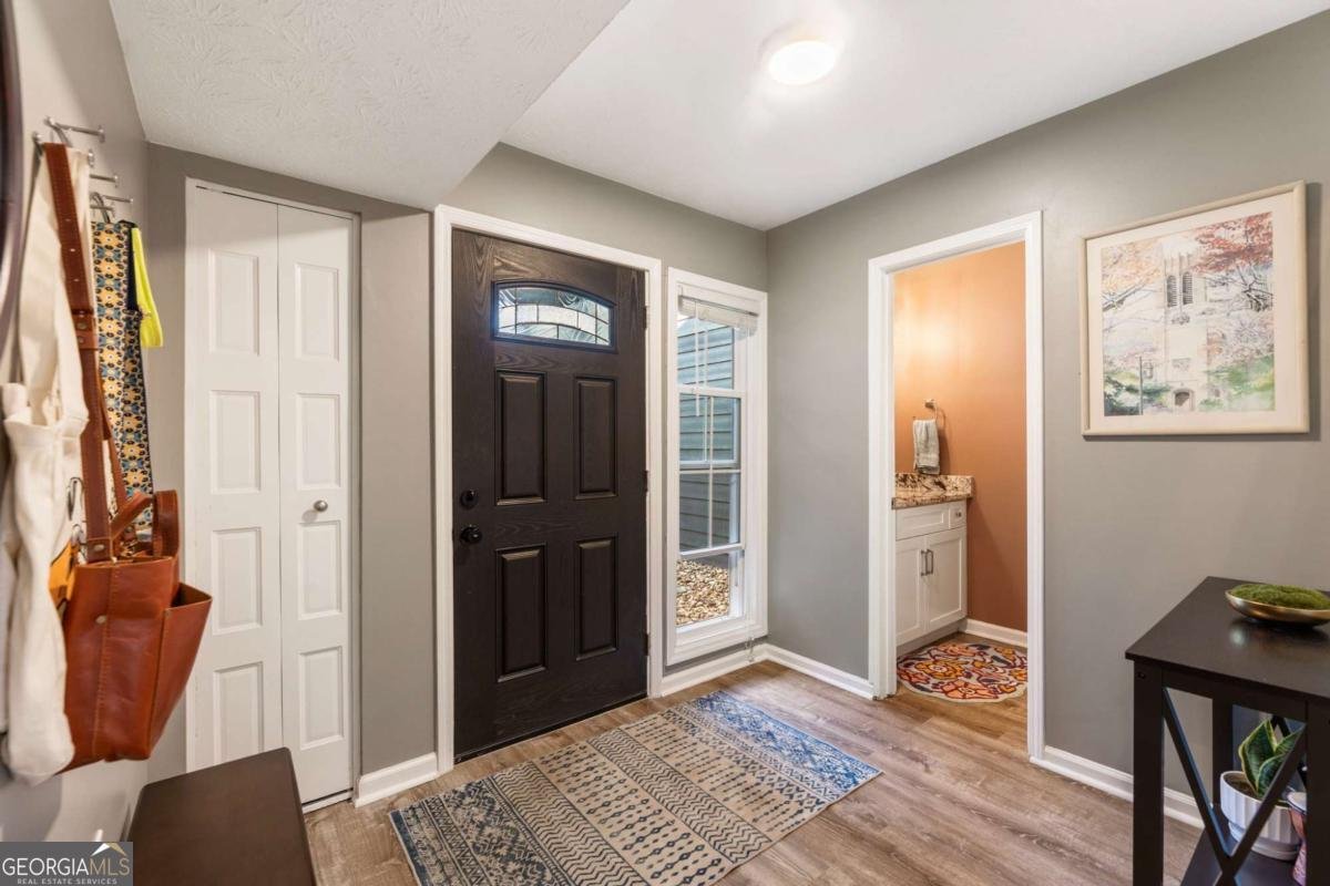 144 Woodhaven Way Alpharetta - 4