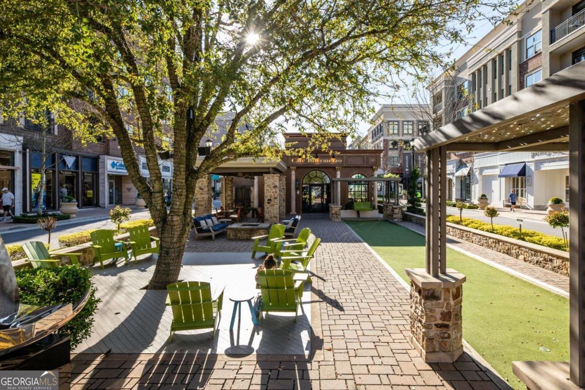 144 Woodhaven Way Alpharetta - 41