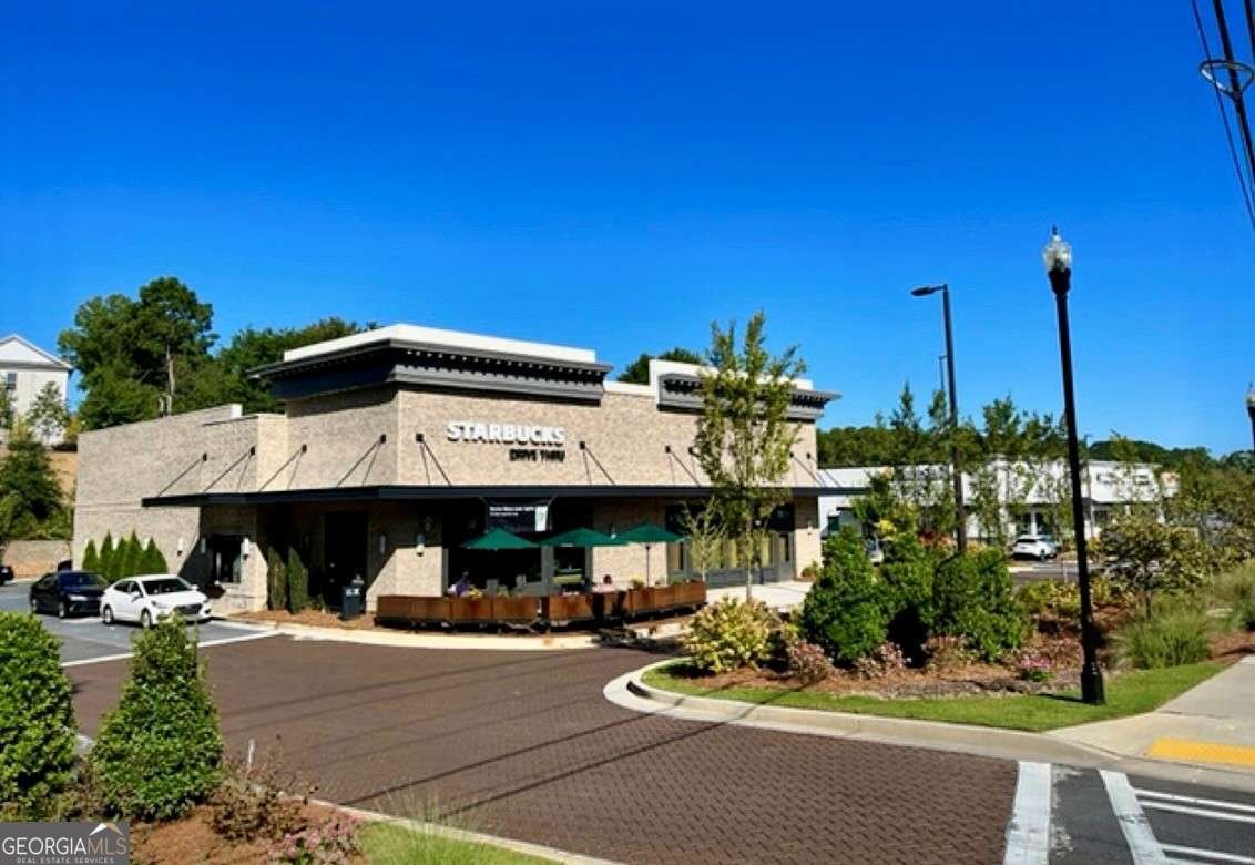 144 Woodhaven Way Alpharetta - 48