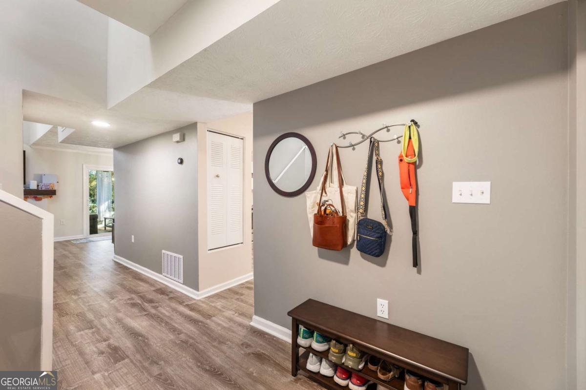 144 Woodhaven Way Alpharetta - 5