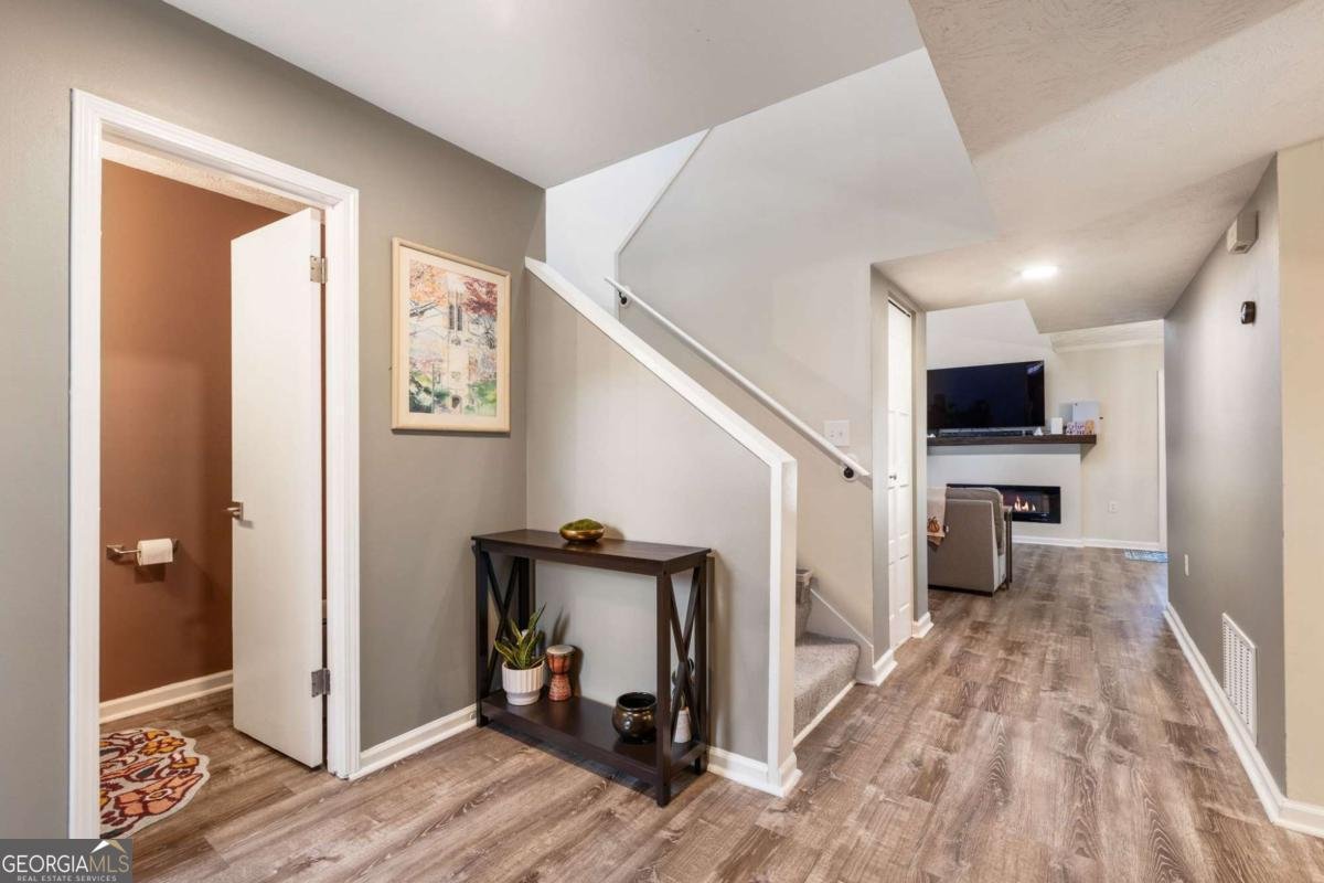 144 Woodhaven Way Alpharetta - 6