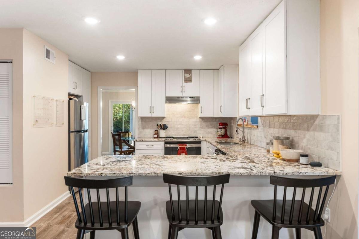 144 Woodhaven Way Alpharetta - 8