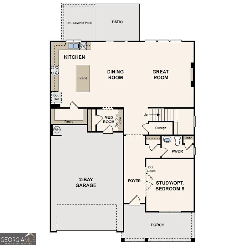 2668 LOTUS Landing Gainesville - 2