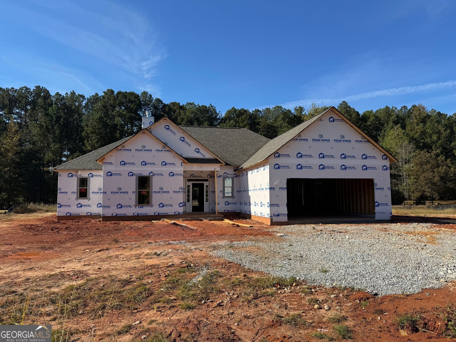 152 Hunters Chase Court Eatonton - 28