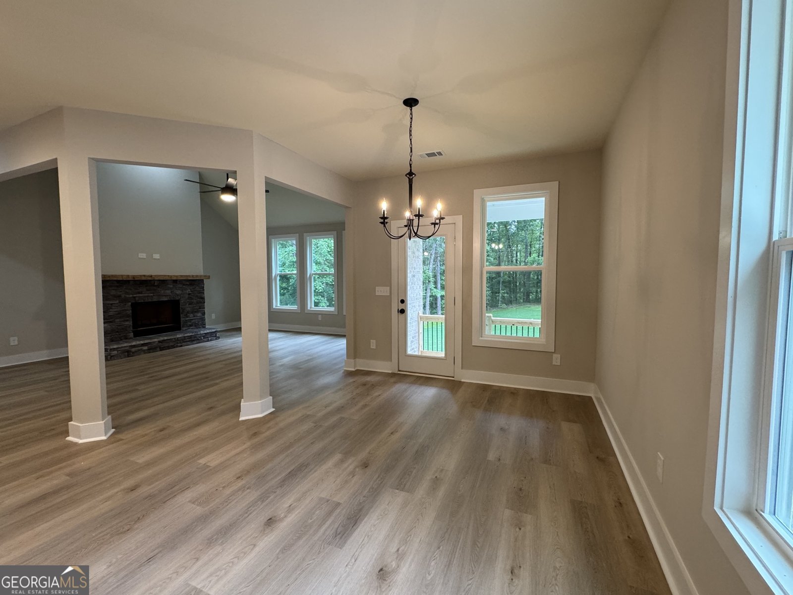 152 Hunters Chase Court Eatonton - 3