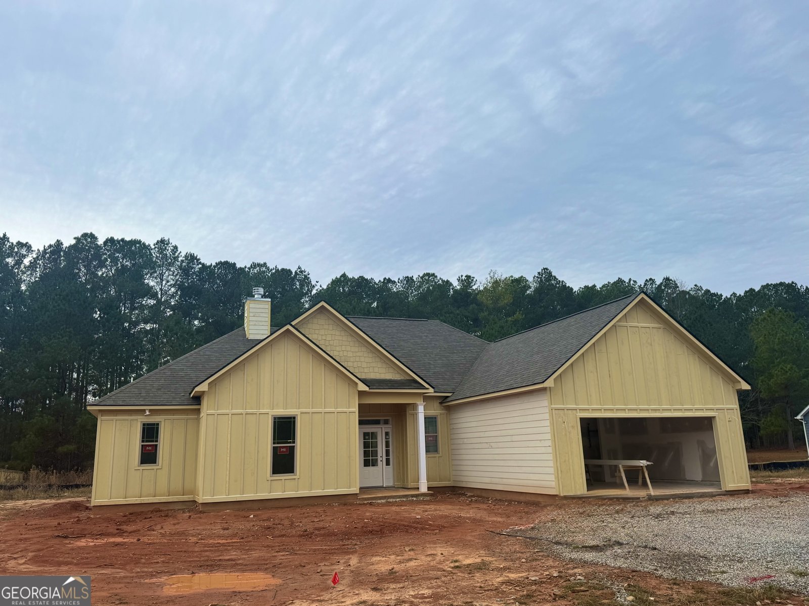 152 Hunters Chase Court Eatonton - 30