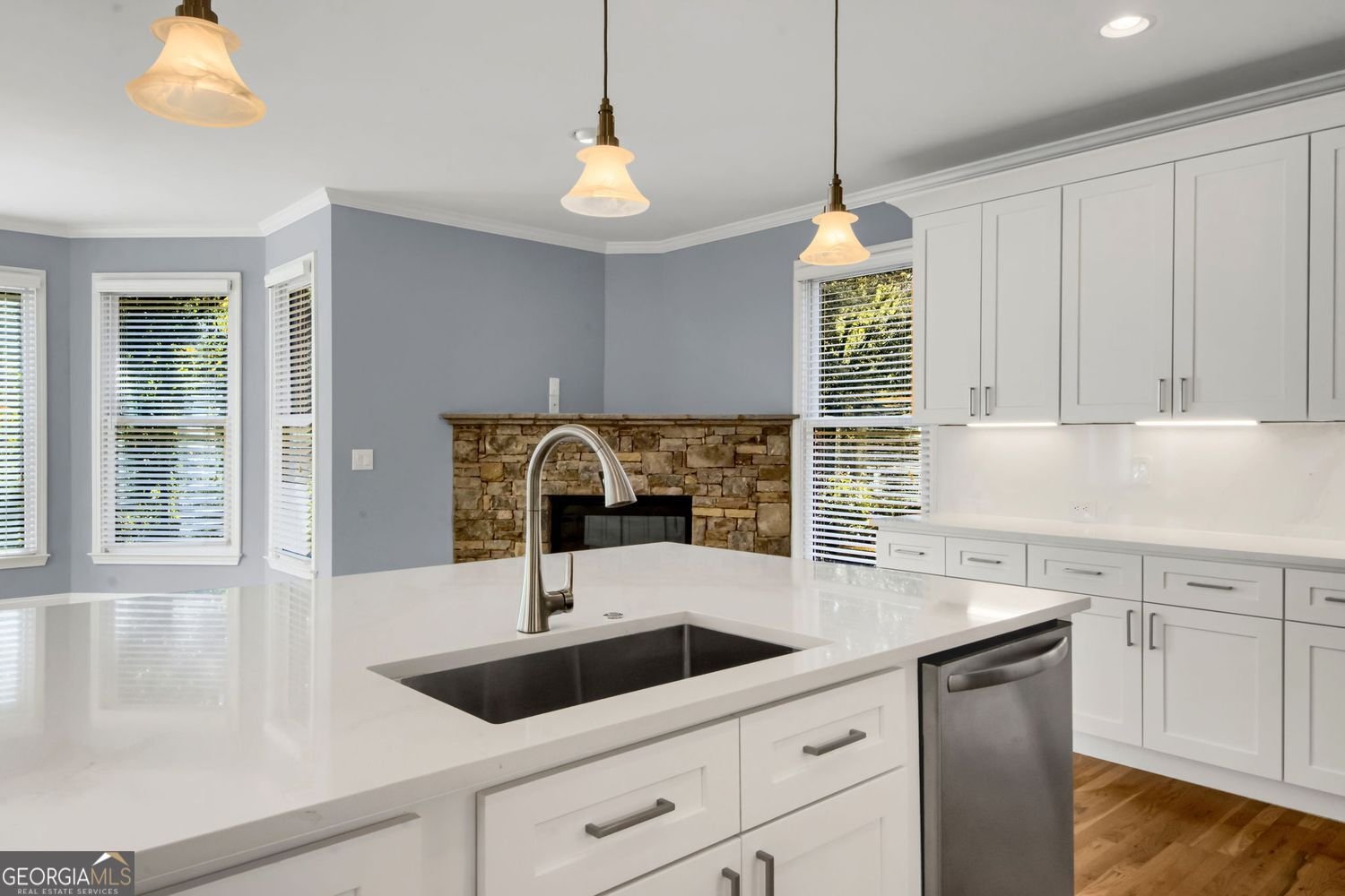 502 Grassmeade Way Snellville - 12