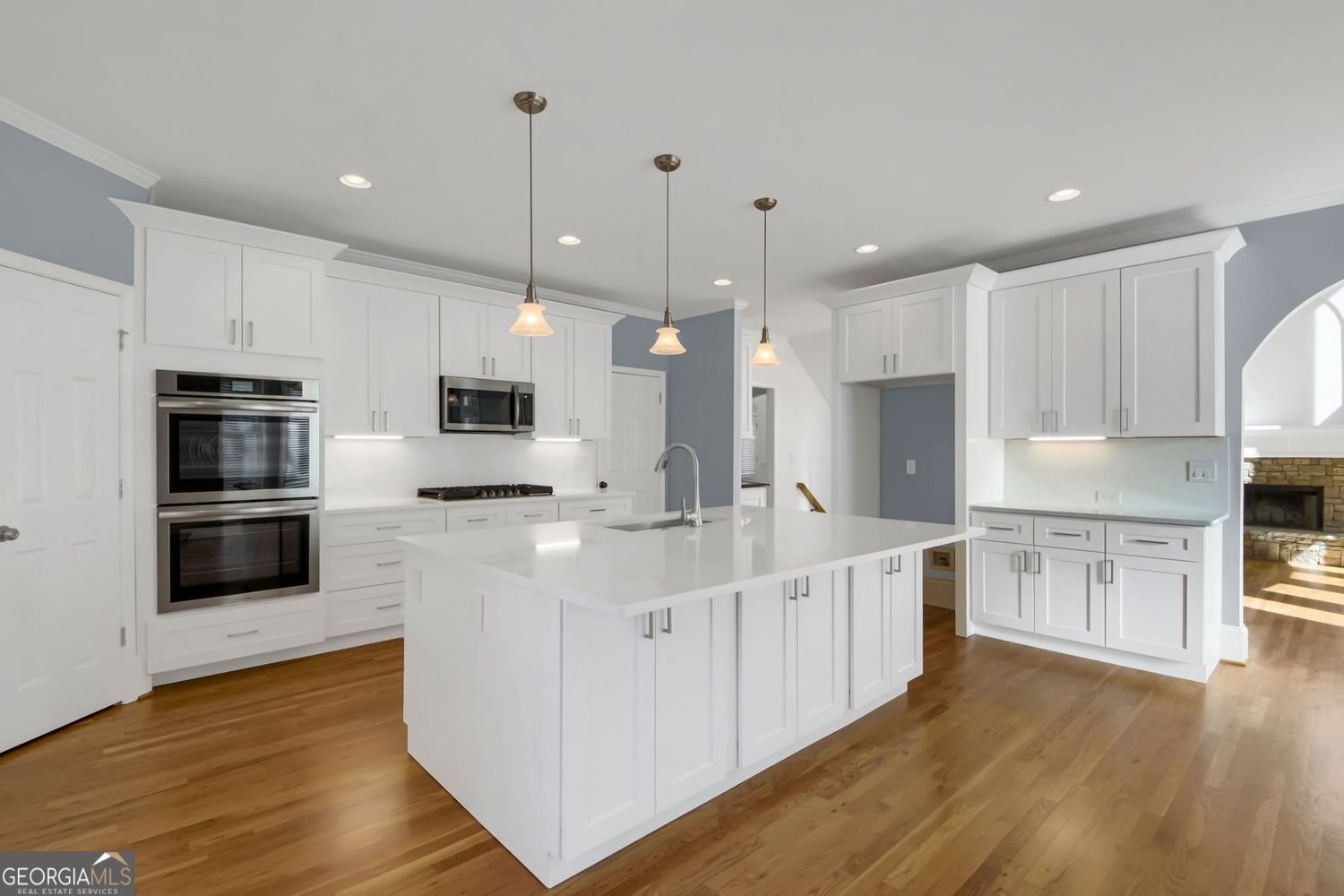 502 Grassmeade Way Snellville - 13