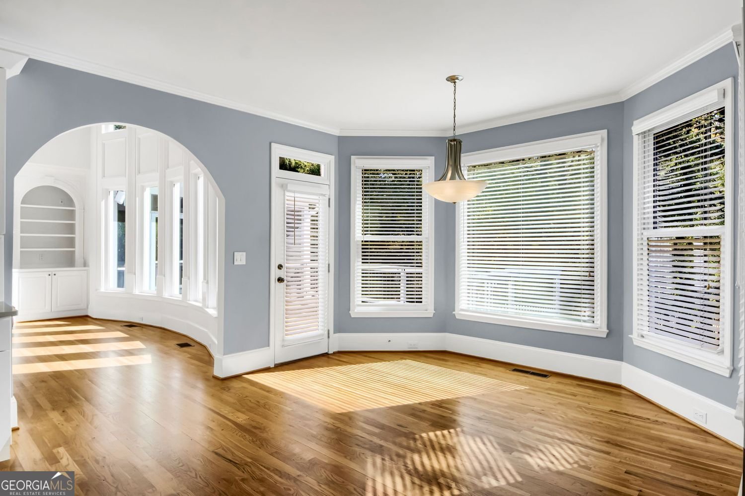 502 Grassmeade Way Snellville - 14