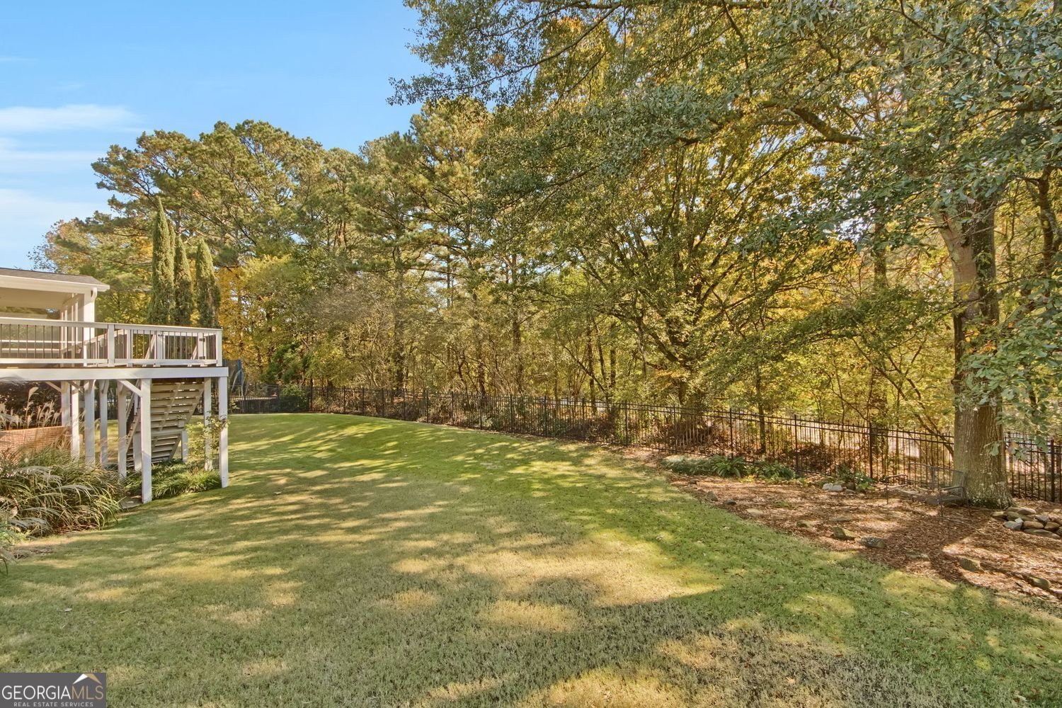 502 Grassmeade Way Snellville - 41