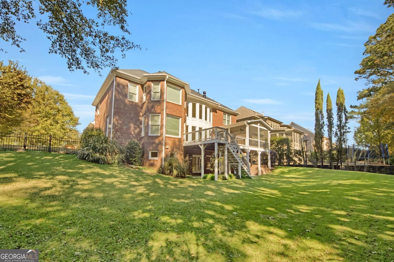 502 Grassmeade Way Snellville - 42