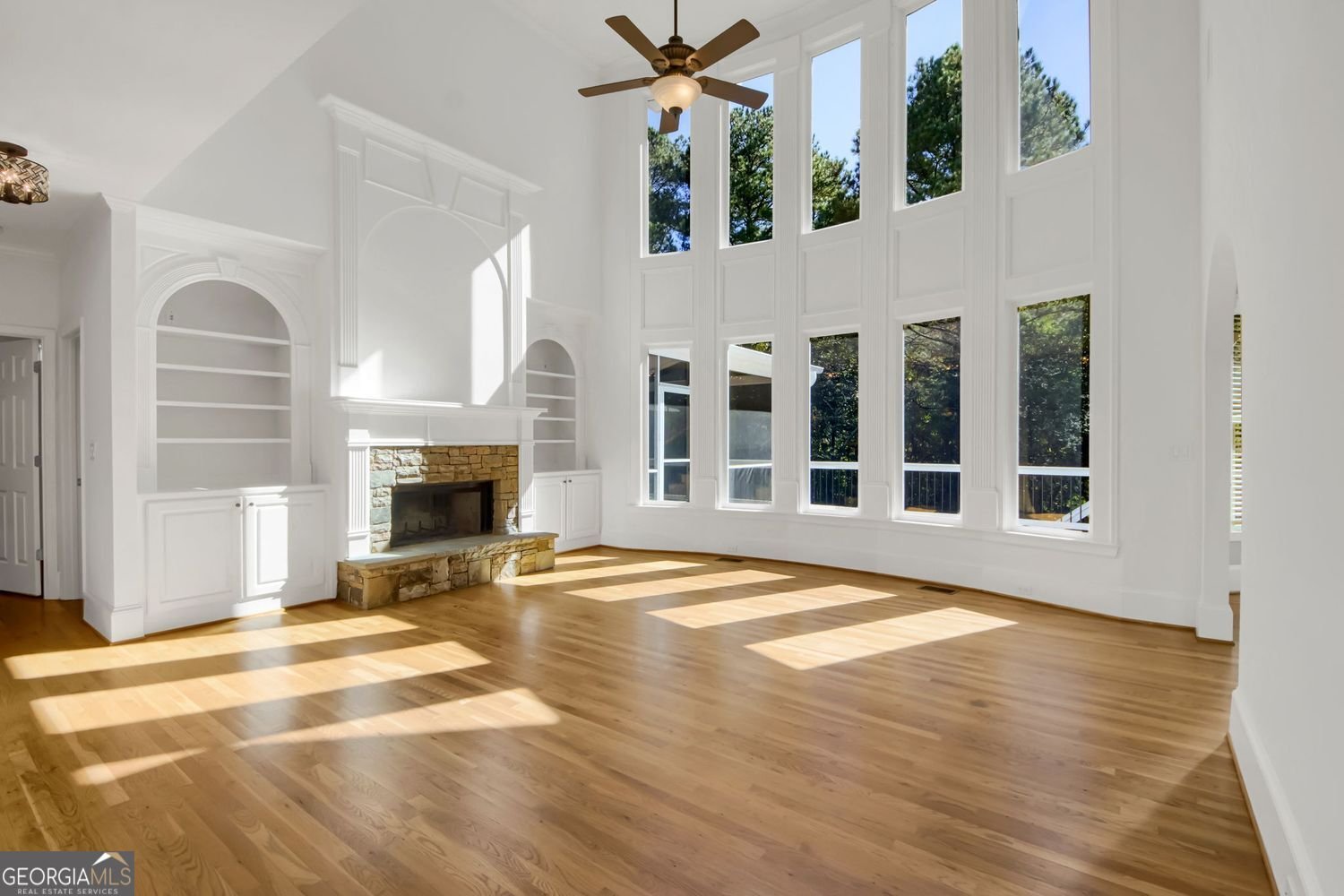 502 Grassmeade Way Snellville - 6