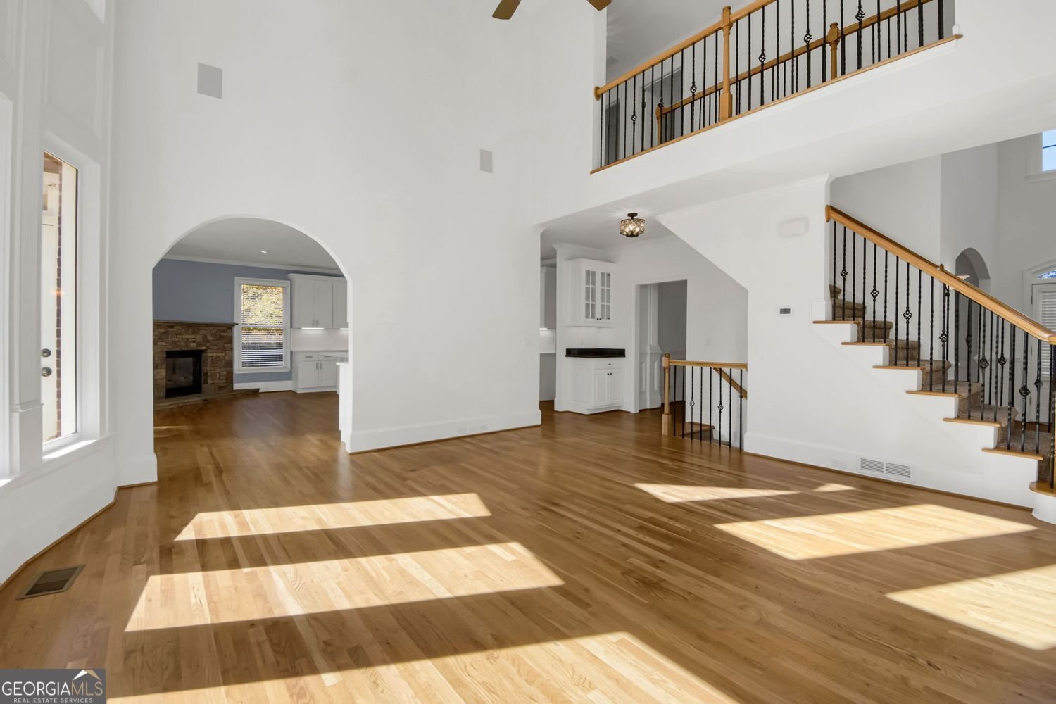 502 Grassmeade Way Snellville - 7