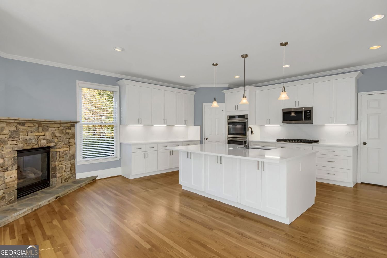 502 Grassmeade Way Snellville - 8