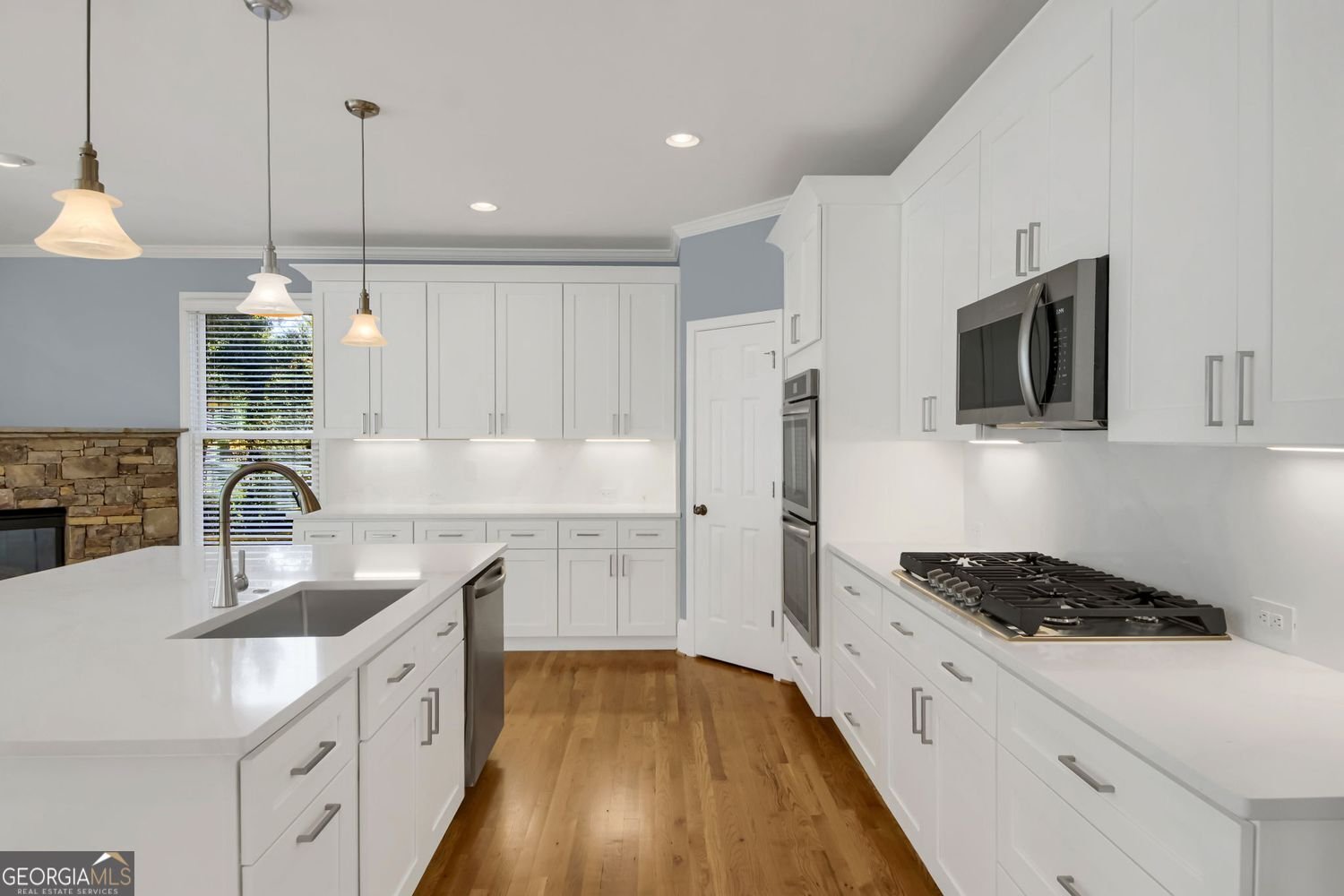 502 Grassmeade Way Snellville - 9