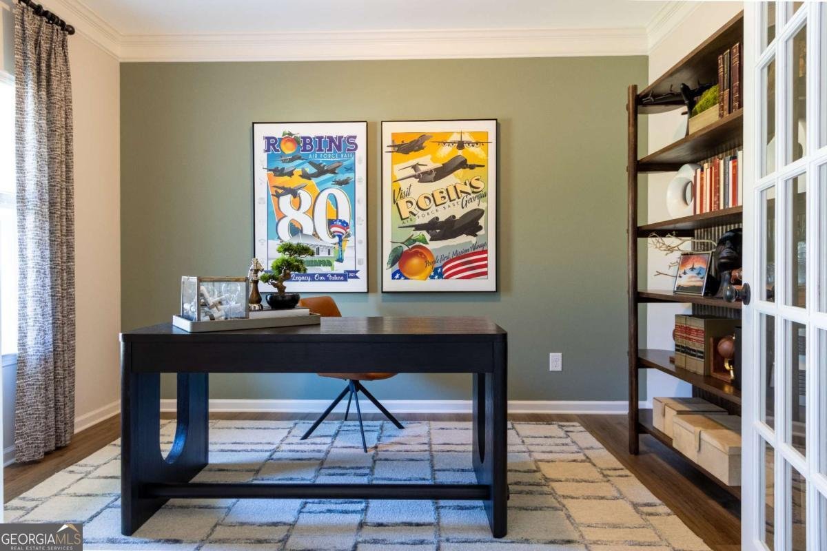 248 Shantz Way Byron - 18