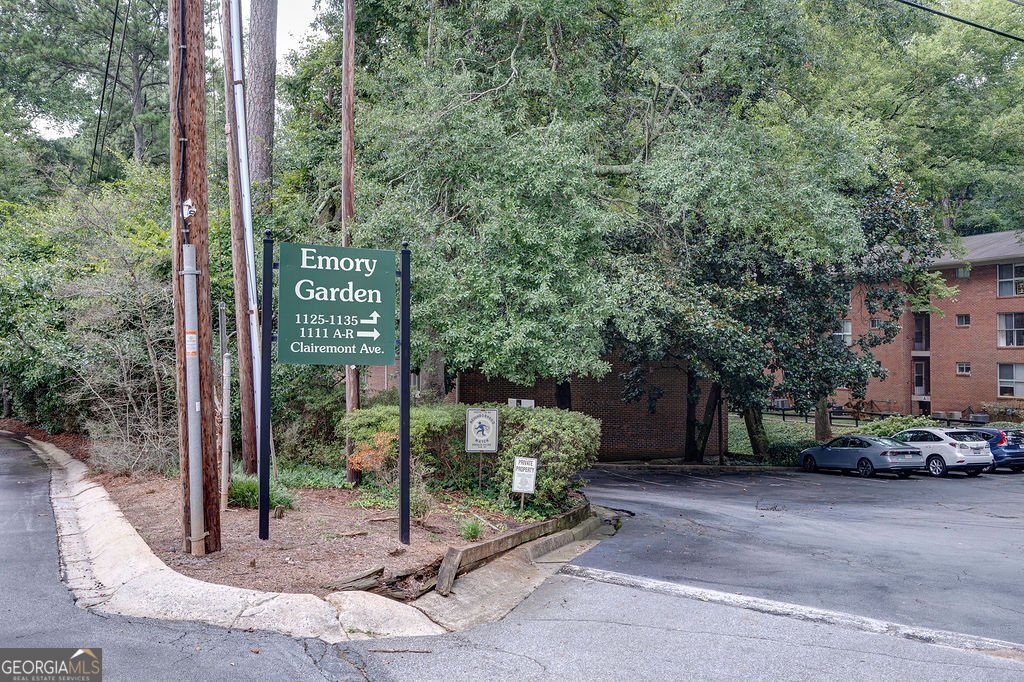 1133 Clairemont Avenue Decatur - 1