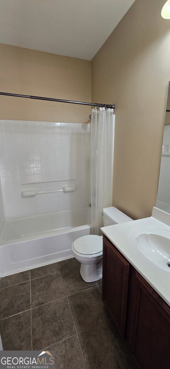 2057 Fort Trail Morrow - 2