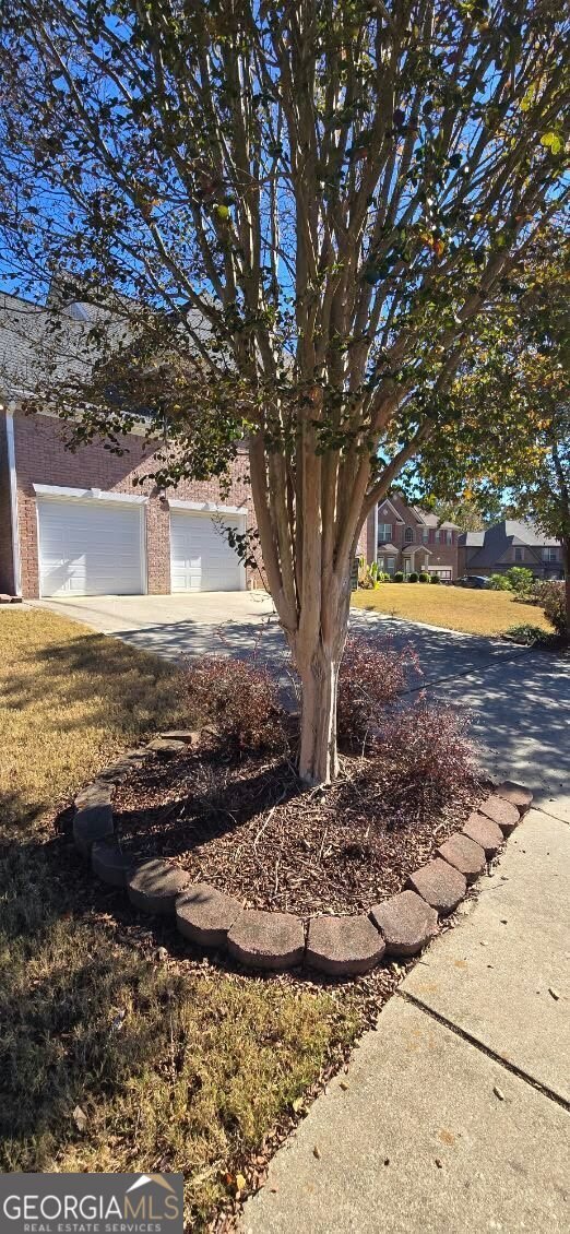 2057 Fort Trail Morrow - 4