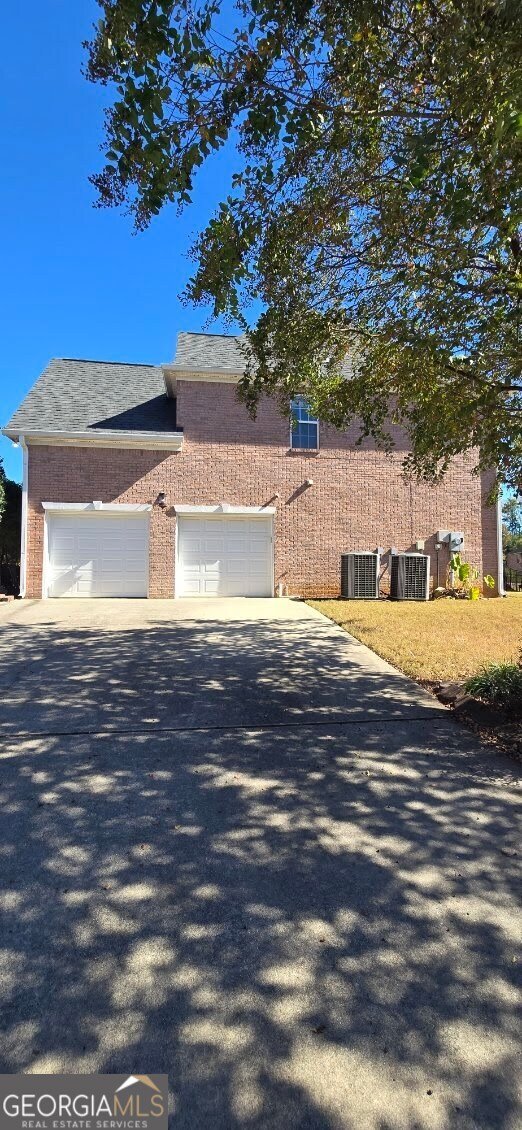 2057 Fort Trail Morrow - 5