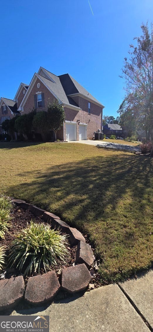 2057 Fort Trail Morrow - 6